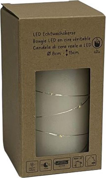 Image du produit GuGus Bougie LED (1 x)