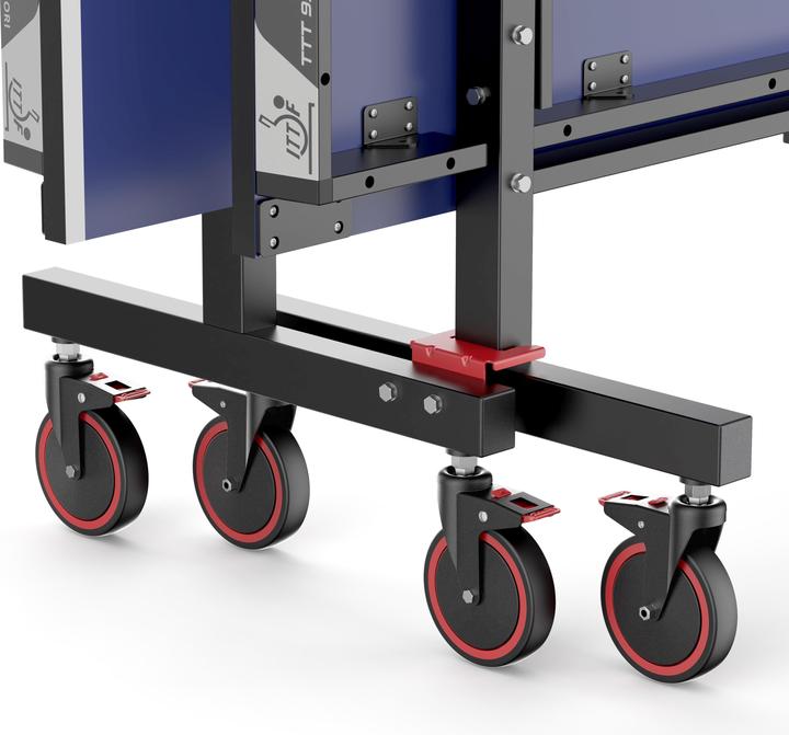 Actual product image Pongori TTT 930