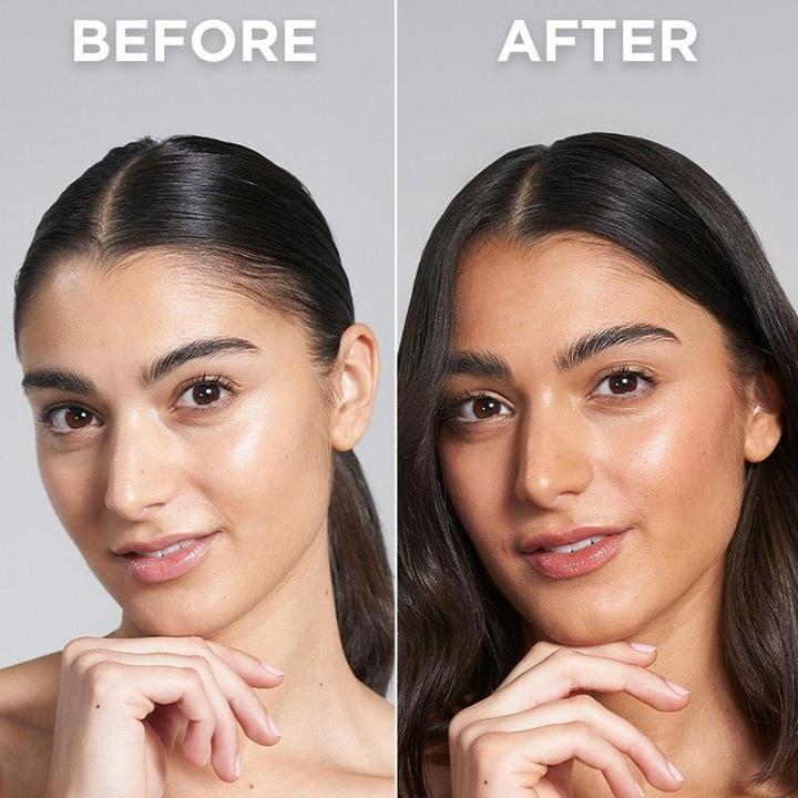 Produktbild Bondi Sands Technocolor Sapphire Selbstbräuner Gesichtsserum Einfache Anwendung Streifenfreie Fake Tan Enric (Selbstbräunungsserum, 50 ml)