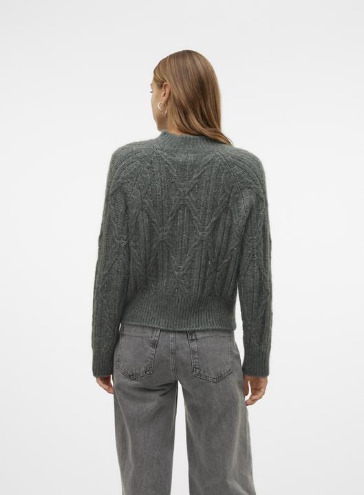 Produktbild Vero Moda VMBAILY Pullover Strickpullover (XL)