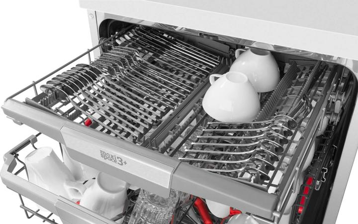 Actual product image Amica Dishwasher fully integrated EGSPV 590 900 60 x 82 x 58 cm for 14 place settings 9,8 l 42 dB