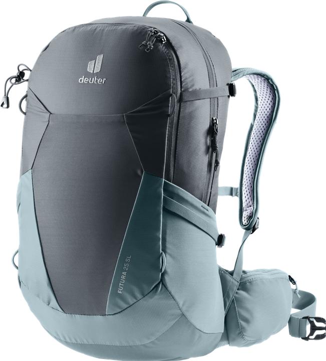 Actual product image Deuter Futura (25 l)