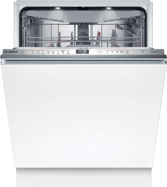Bosch Hausgeräte SBV6ZCX16E, Serie 6