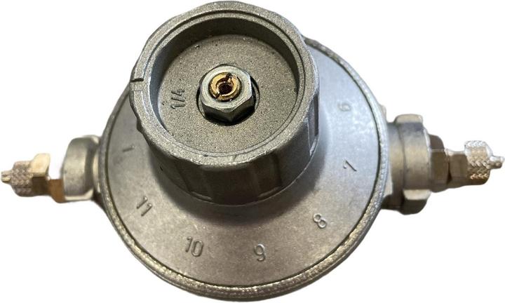 Produktbild Reca Luftregler 75.1.590.0029 Nrummer M.9020-00