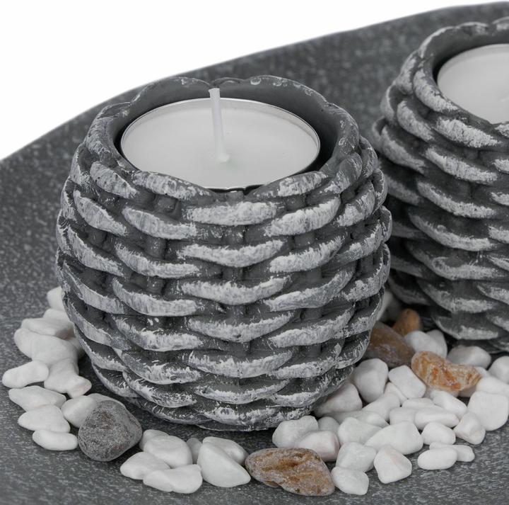 Produktbild Relaxdays Pavillon-Seitenteile (10 cm, 300 cm)