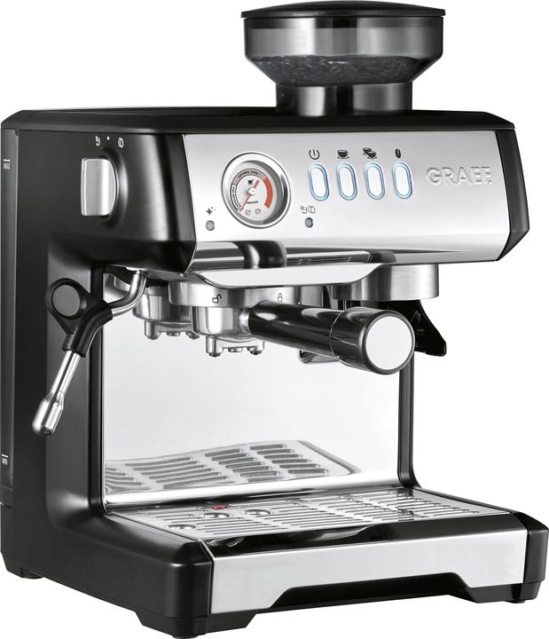 Actual product image Graef Milegra