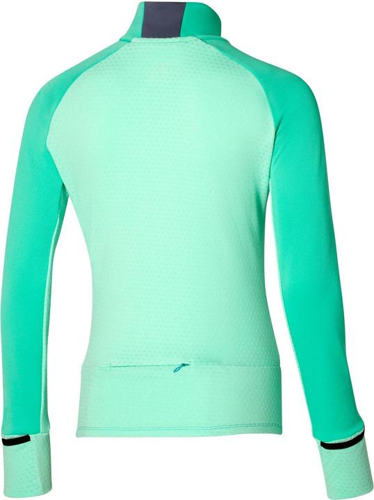 Actual product image Mizuno Warmalite HZ W (L)