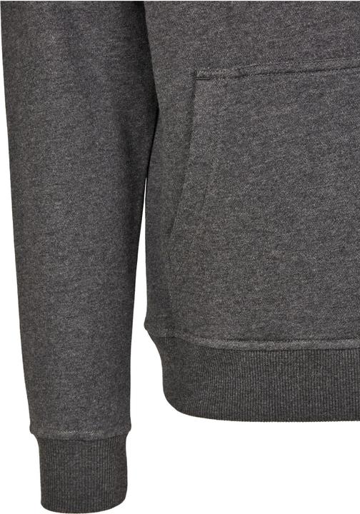 Actual product image Urban Classics Basic Sweat Hoody (S)