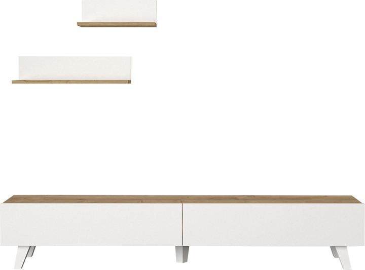Produktbild En.Casa Saarijärvi (180 x 31 x 33 cm)