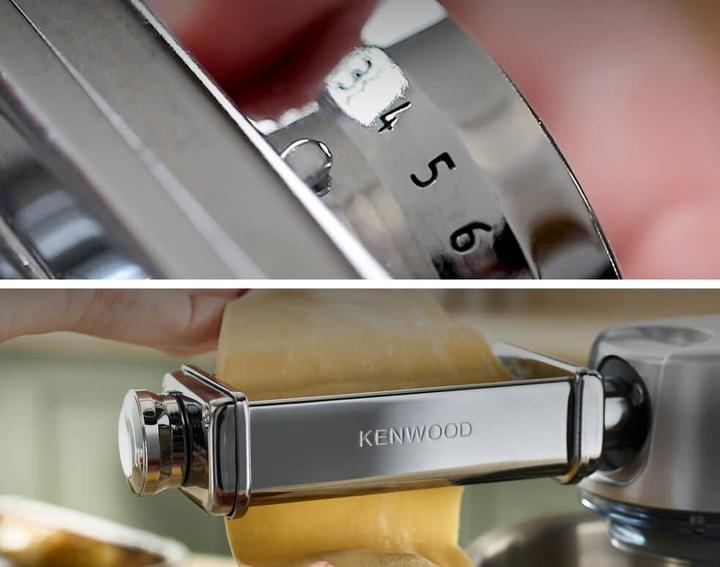 Produktbild Kenwood Pasta Roller KAX980ME