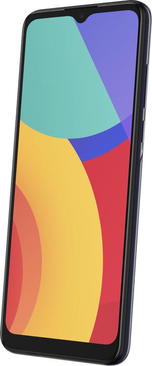Produktbild Alcatel SIM phone 1S (2021) (32 GB, Schwarz, Hybrid Dual SIM, 4G)