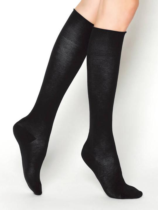 Produktbild Bleu Foret Kniesocken (39 - 41)