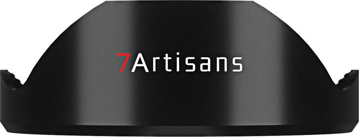 Produktbild 7artisans Festbrennweite 15mm F/4 – Sony E-Mount (Sony E, Vollformat)