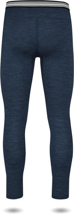 Immagine prodotto Normani Camicia e pantaloni uomo Merino a maniche lunghe Canberra/Sydney - 8827 (4XL)