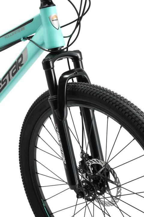 Image du produit Bikestar VTT intégral