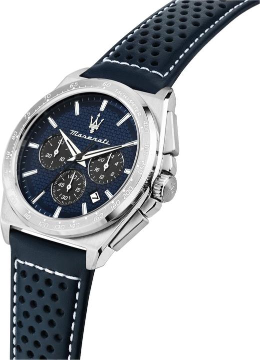 Produktbild Maserati Herrenuhr Velocita (Chronograph, 43 mm)