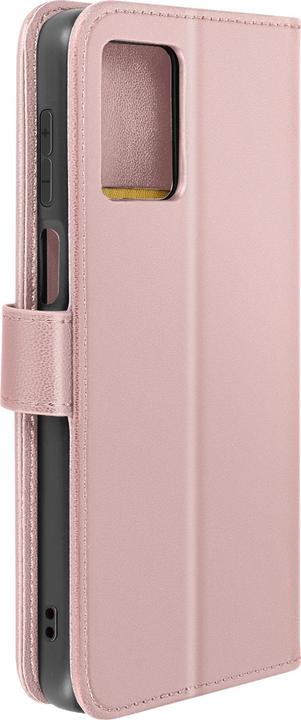 Actual product image Avizar Binfen Colour Case Series (Motorola Moto G54)