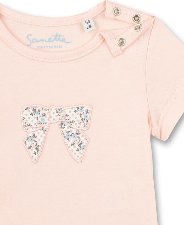 Immagine prodotto Sanetta Maglietta per bambini Fluffy Duckling (62)