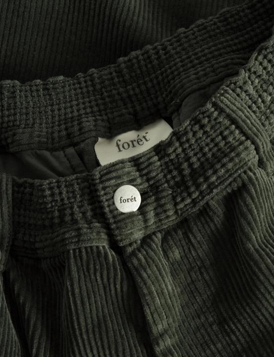 Actual product image Forét Clay (XL)