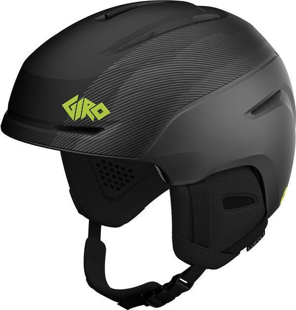 Image du produit Giro Neo MIPS Helmet (55.5 - 59 cm, M)