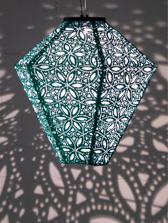 Immagine prodotto Cocon Lanterna LED Solare Diamante (0.44 m)