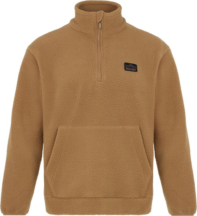 Protest 1/4 ZIP TOP PRTPORIS