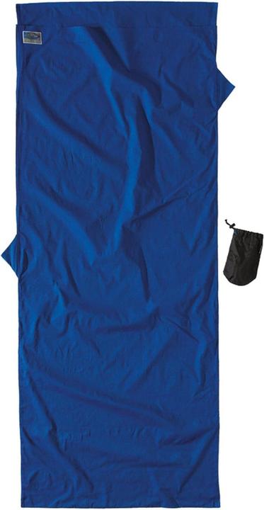 Cocoon Fiche de voyage (220 cm)