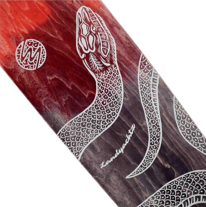 Actual product image Landyachtz M41461 (38.60")