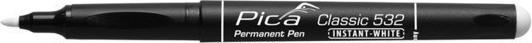 Produktbild Pica Instant White (Weiss, 2 mm, 1 x)