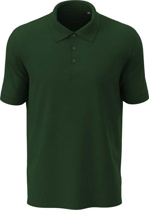 Stedman Harper Baumwollen Polo