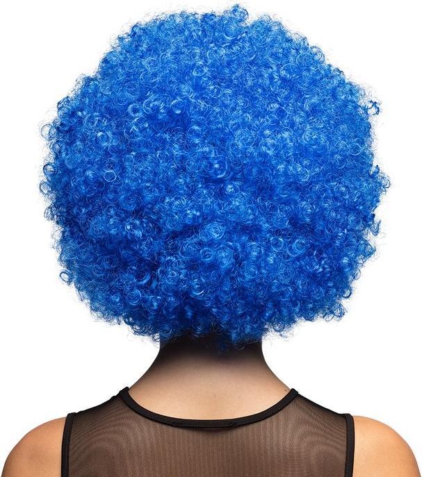 Produktbild Boland Afro Perücke