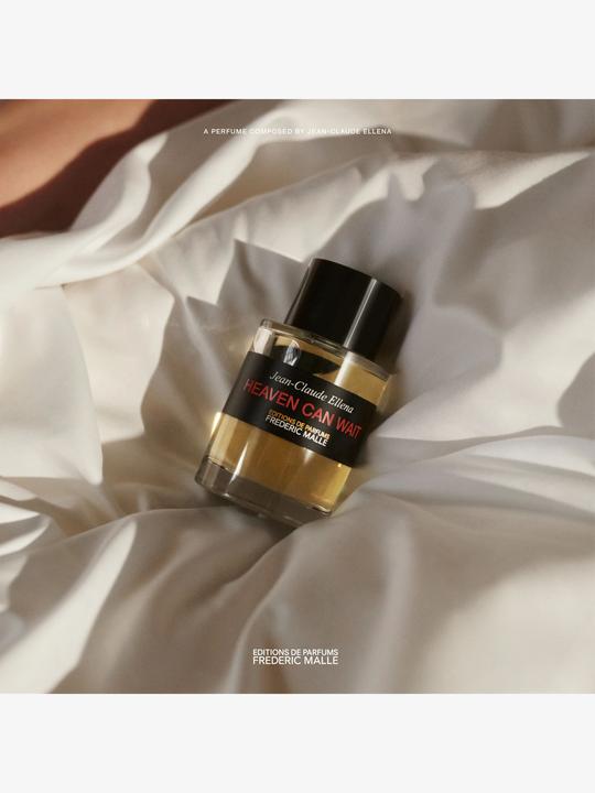 Actual product image Frédéric Malle Heaven Can Wait (Eau de parfum, 100 ml)