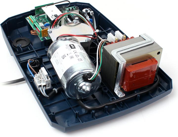 Produktbild BFT Botticelli Smart BT 850 35 KIT – GÜRTEL