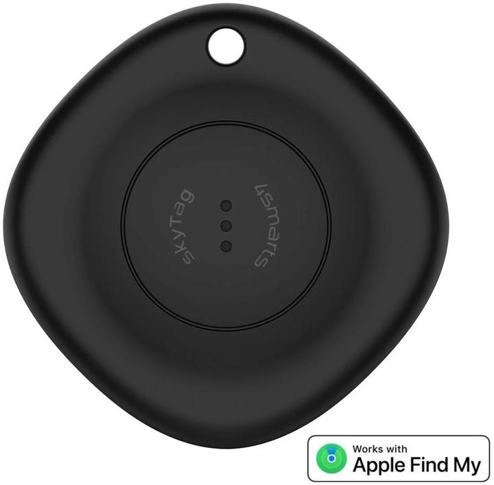 Produktbild 4smarts SkyTag mit Kofferanhänger (iOS)