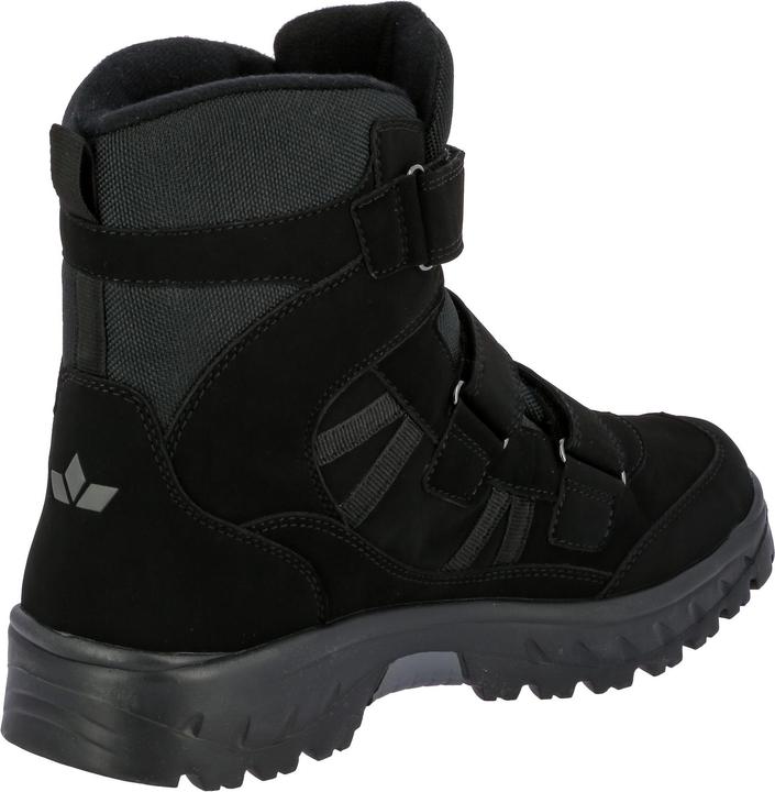 Actual product image Lico boots (40)