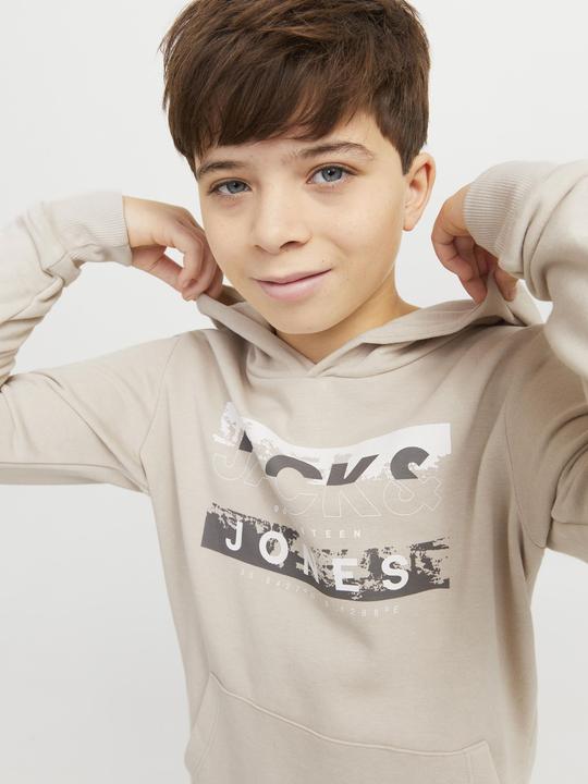 Immagine prodotto Jack & Jones Logo Kapuzenpullover Junior Kapuzenpullover (176)