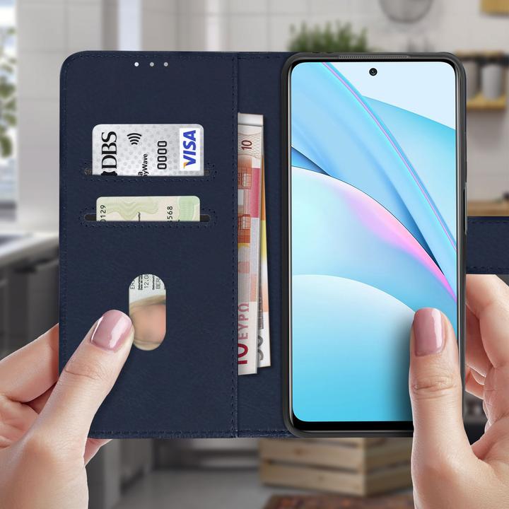 Actual product image Avizar Chester Series (Mi 10T Lite)