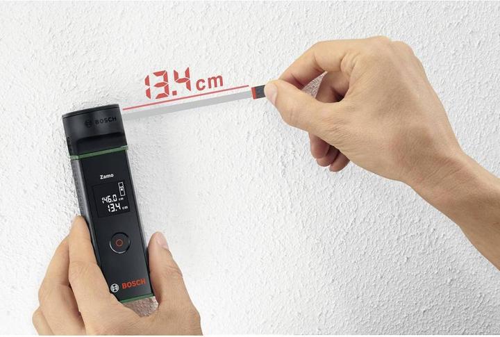 Actual product image Bosch Home & Garden Zamo III Set (20 m)