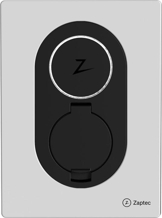 Zaptec GO Wallbox (Type 2, 22 kW, 32 A)