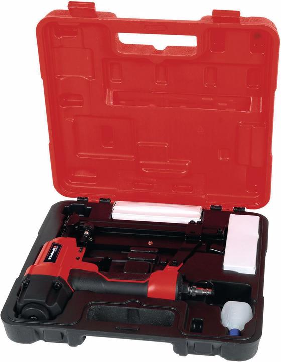 Produktbild Einhell Druckluft-Tacker TC-PN 50 2in-1