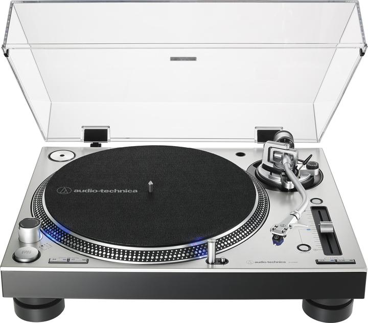 Audio-Technica AT-LP140XP (Manuell)