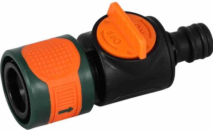Actual product image Siena Garden Reusable valve (Drip irrigation valve)