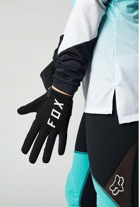 Fox Ranger Gel (S, M)