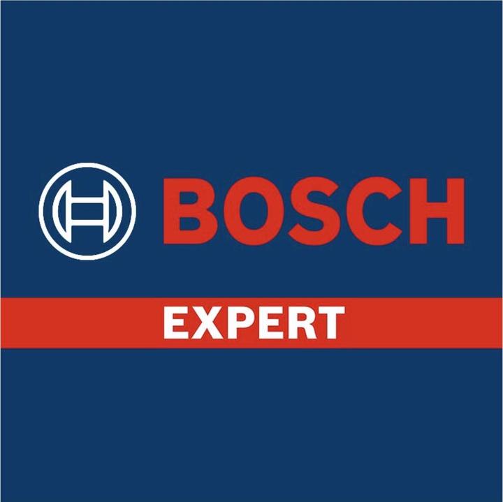 Produktbild Bosch Professional Zubehör EXPERT Construction Material Lochsäge, 68 x 60 mm (68 Millimeter)