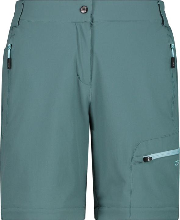 Actual product image CMP Campagnolo Zip Off (36)