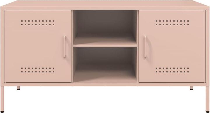 Actual product image VidaXL Laure (100.5 x 39 x 50.5 cm)