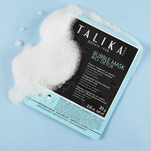 Actual product image Talika Facial care