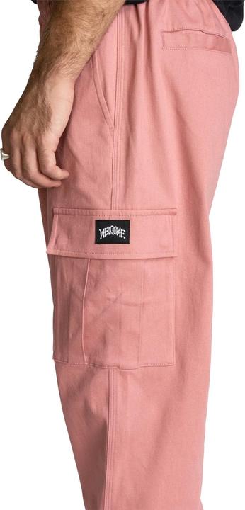 Actual product image Welcome Principal Cargo Twill Elastic Pant (XL)