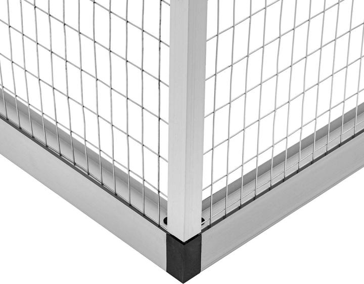 Actual product image Wiesenfield Bird aviary