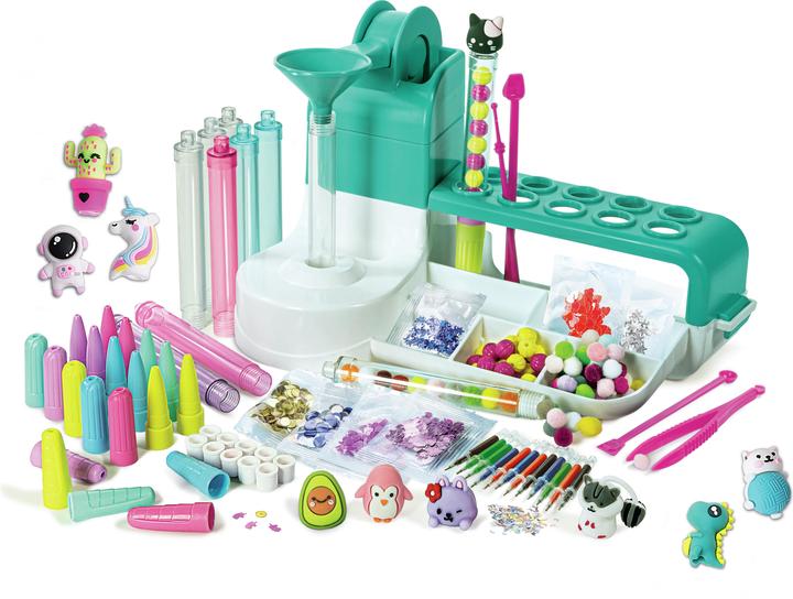 Produktbild Clementoni Mein Stift-Atelier